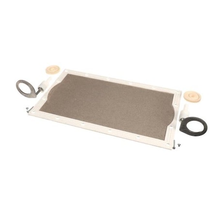 Merrychef E2S X2 Stirr&P/Plate Kit Dual Mag Kit PSR141